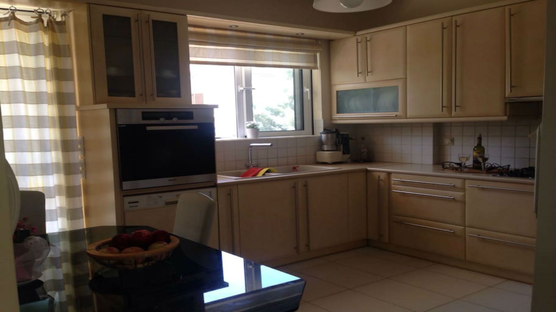 Villa Elsa 300m. from beach