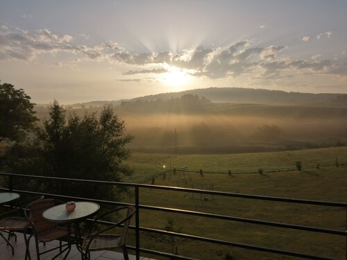 VIP Studio Apartments & Zimmer Plitvicer Seen