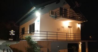 VIP Studio Apartments & Zimmer Plitvicer Seen