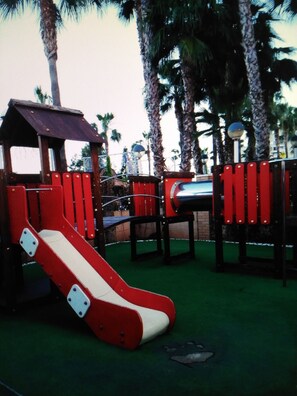 Espace pour enfants