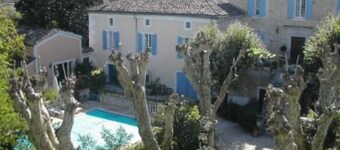 Country Cottage / Gite - Vallon Pont D'Arc