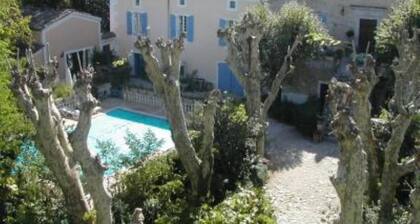 Maison de caractĂšre