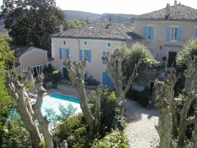 Country Cottage / Gite - Vallon Pont D'Arc