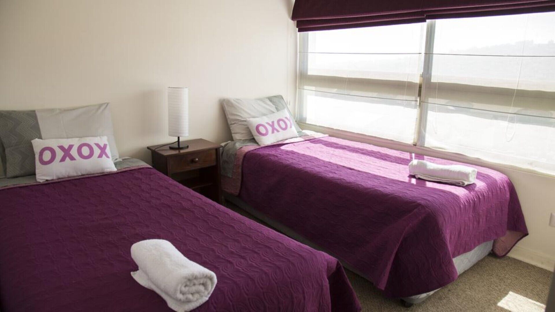 VALENTINA SPECTACULAR DEPARTMENT, OCEAN VIEW, VIÑA DEL MAR CHILE