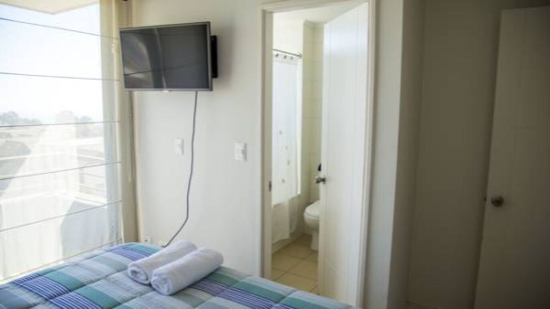 VALENTINA SPECTACULAR DEPARTMENT, OCEAN VIEW, VIÑA DEL MAR CHILE