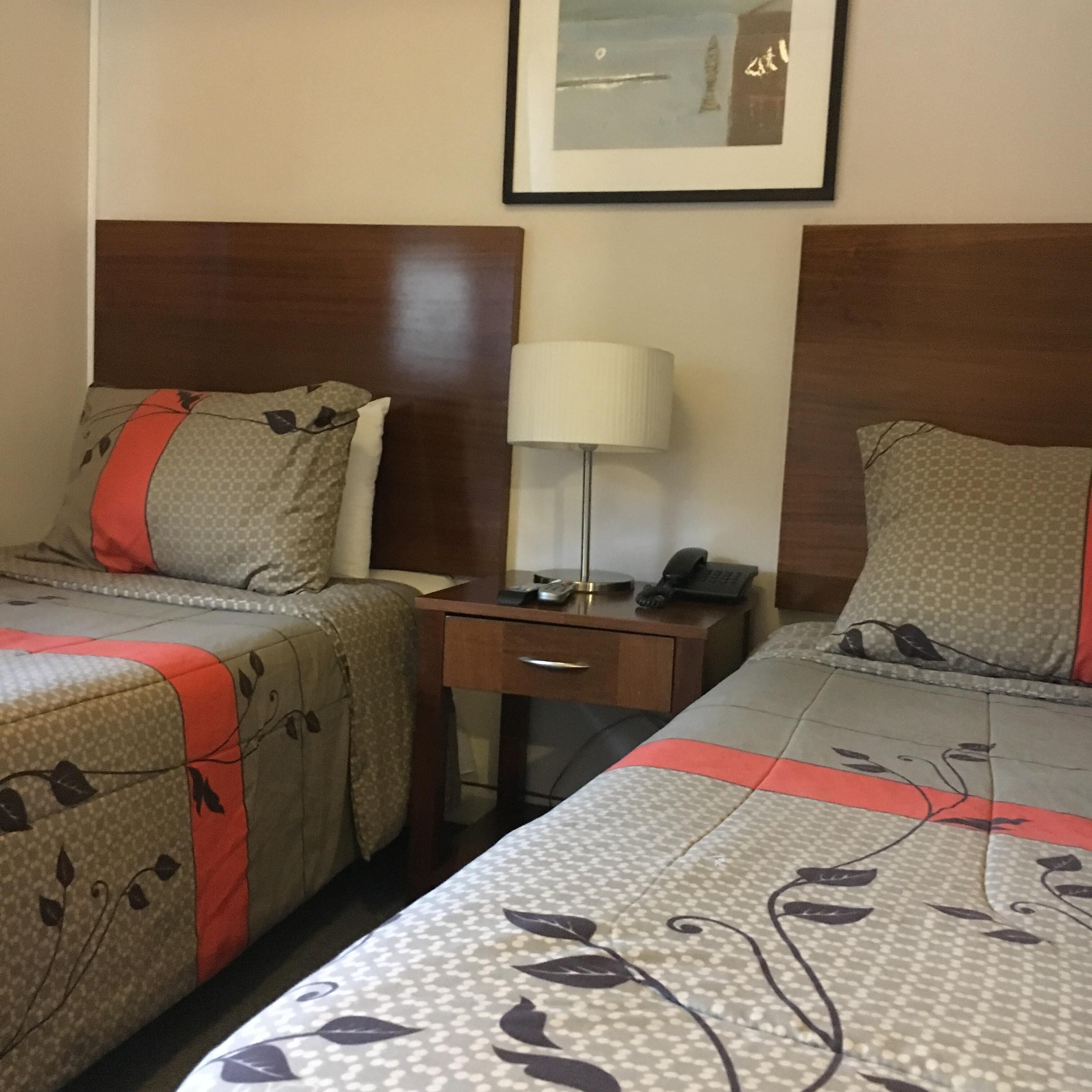 Luna Suite Apart. Quadruplex Apartment