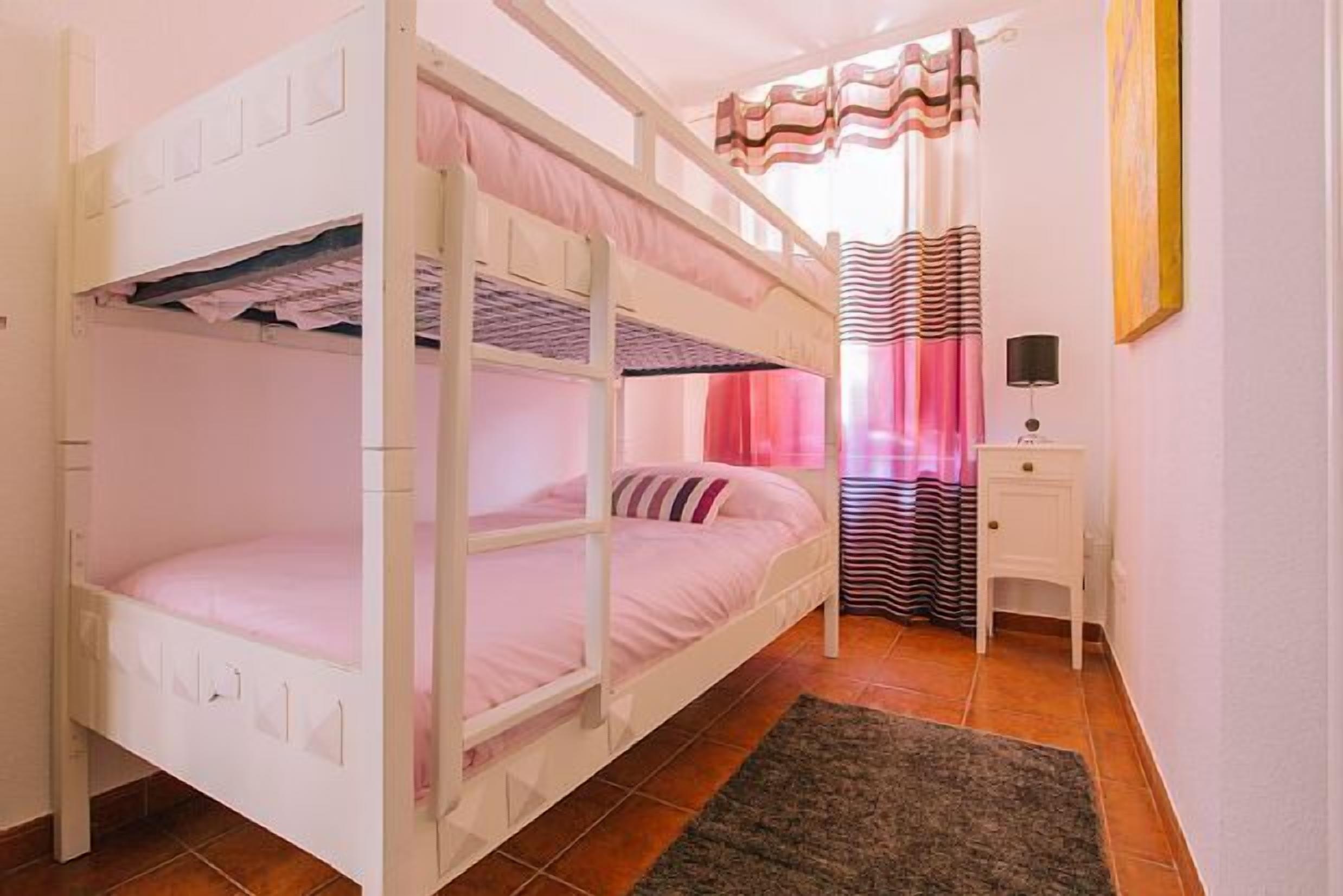 Rural house (full rental) Centro Río Lobos for 4 people