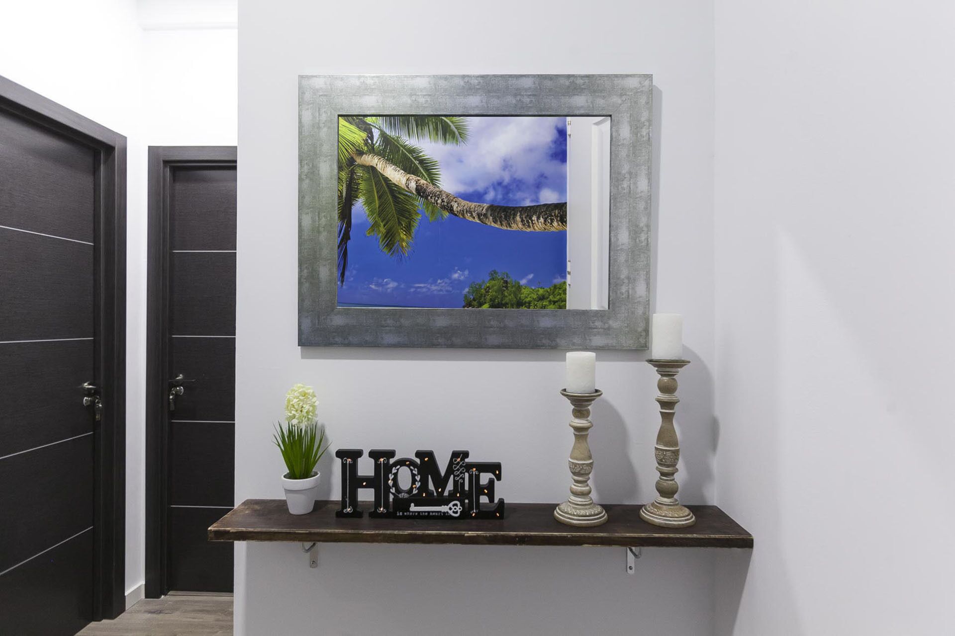 Adorable Urban Suites <br>[studio 20 square meters ]