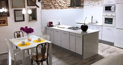 TUTU casa de us turístic