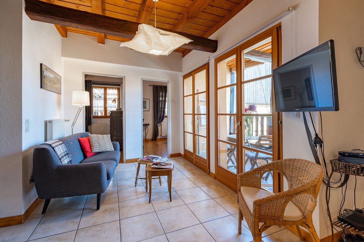 Bild für Gastgeberprofil