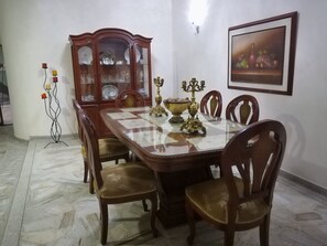 Restauración