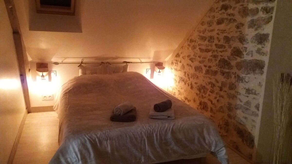 Image de profil de l’hôte