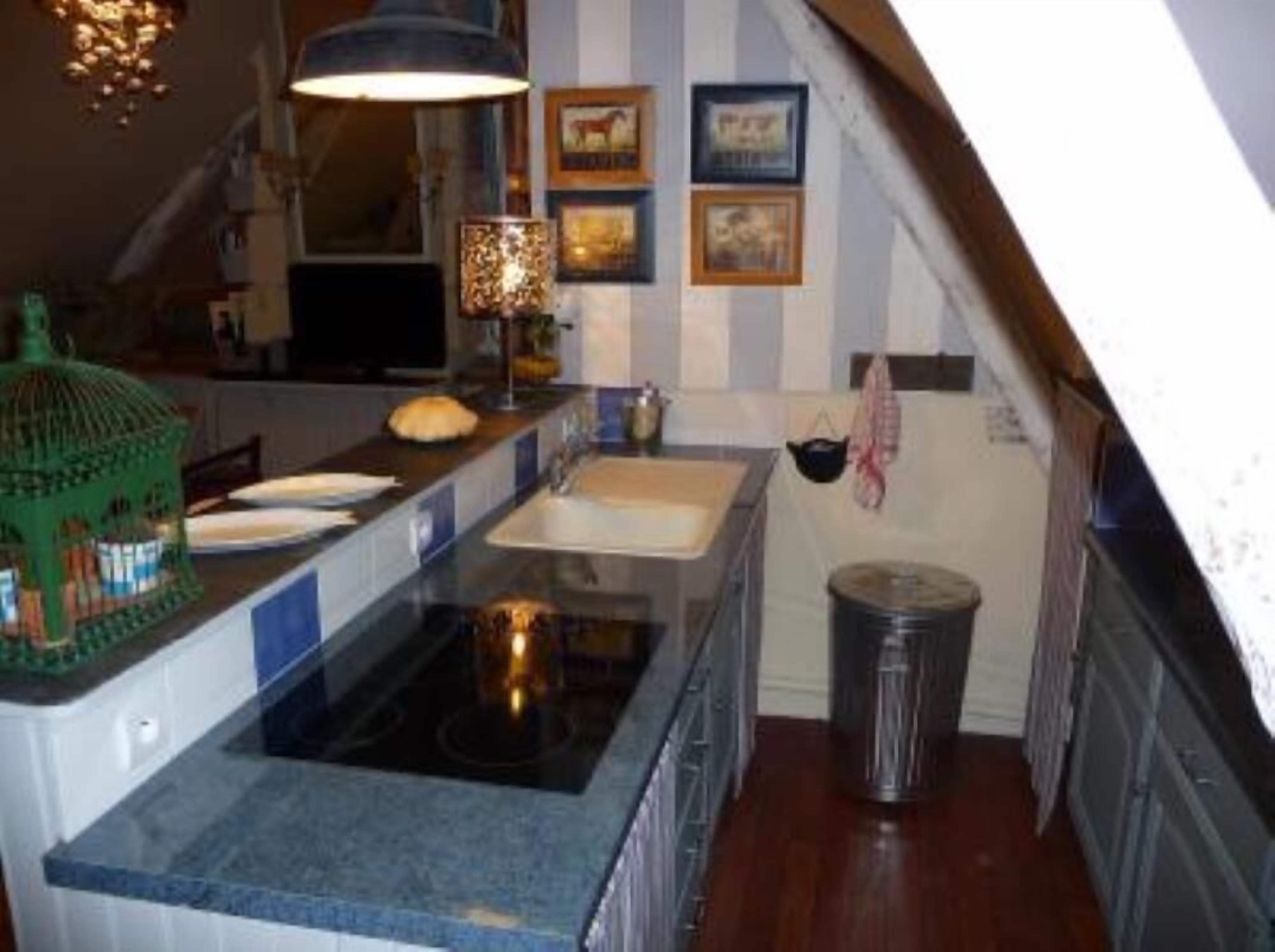 Apartment/ flat - Chouze/loire