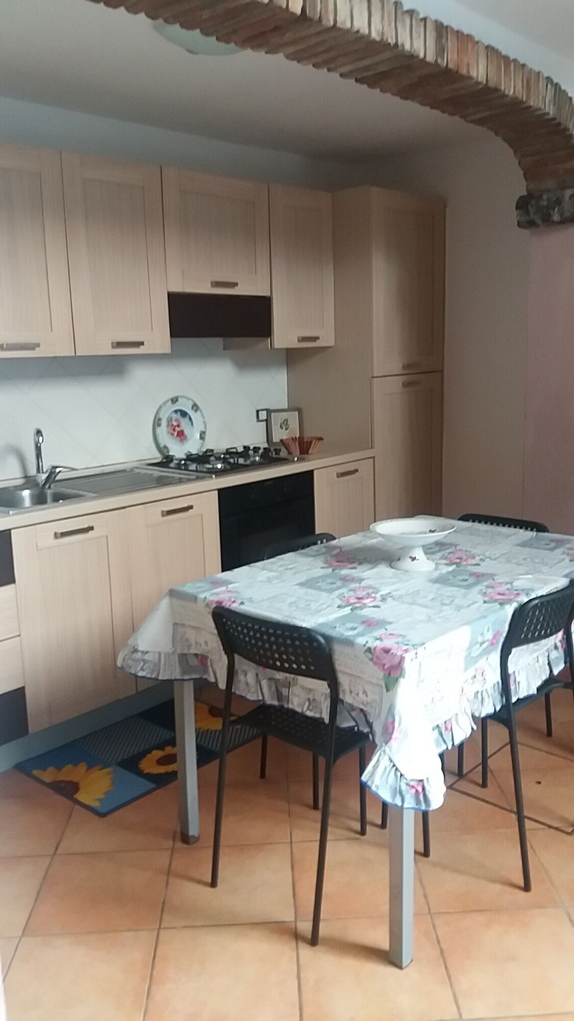 Bild für Gastgeberprofil