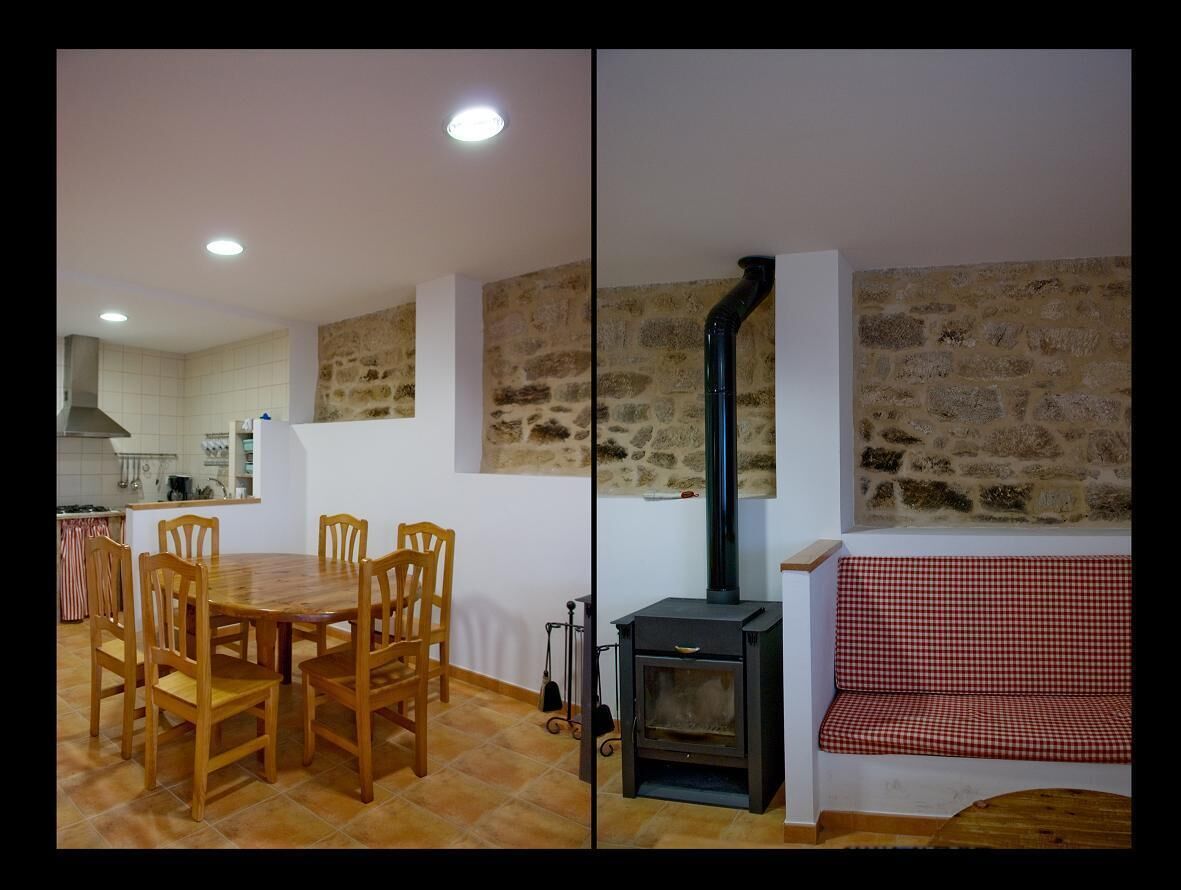 Casa do Comendiante - Apartment 8 + 2