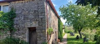 Casa do Comendiante - Apartamento 8 + 2