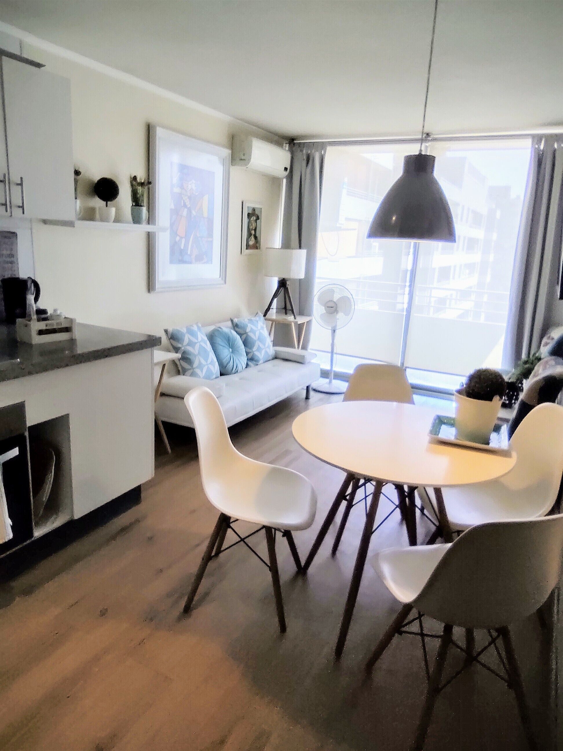 Téléviseur connecté, imprimante