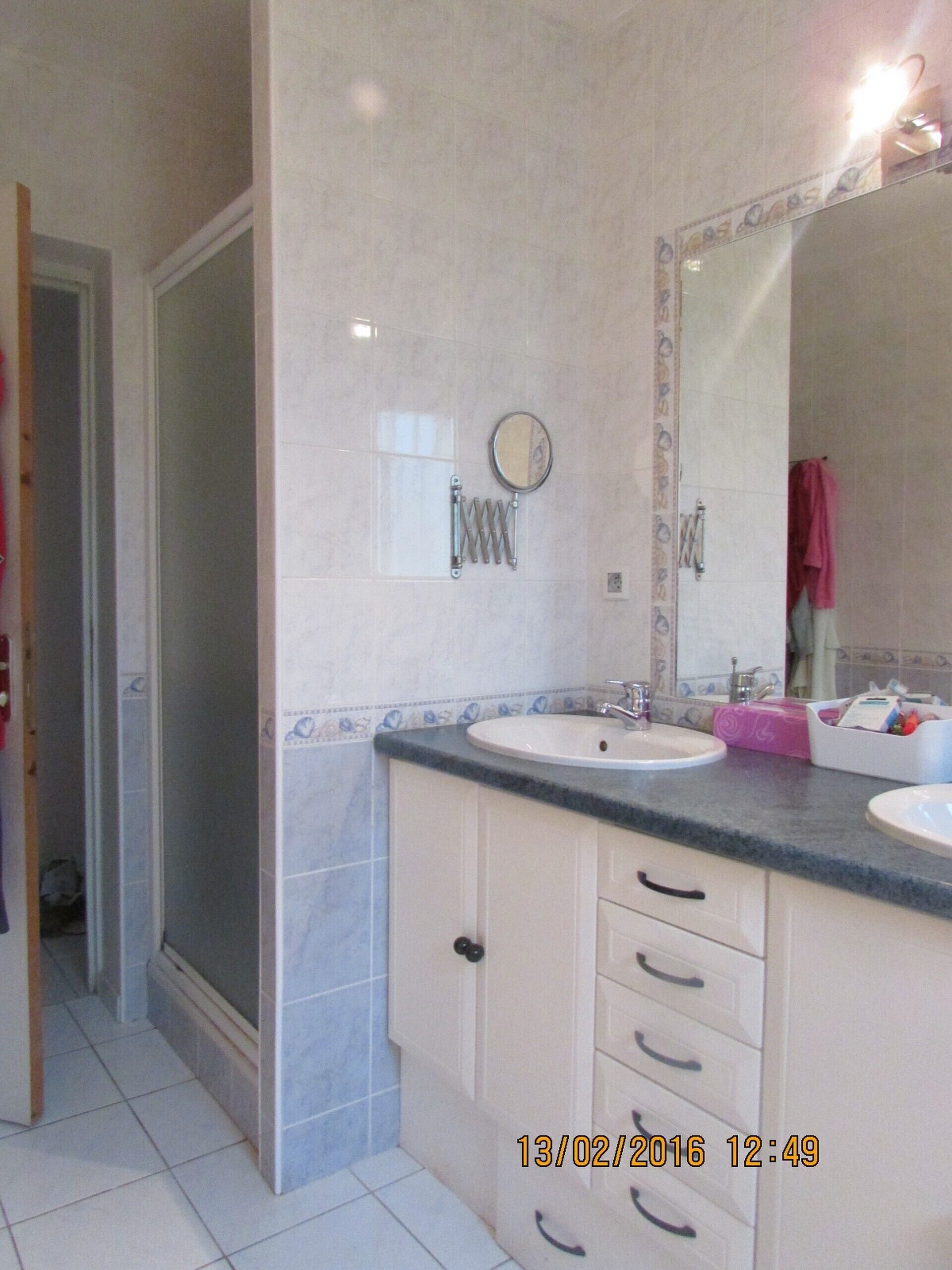 Detached house near Le Mans