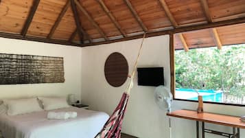 1 quarto