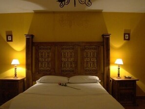 3 chambres, accès au Wi-Fi (inclus), literie fournie