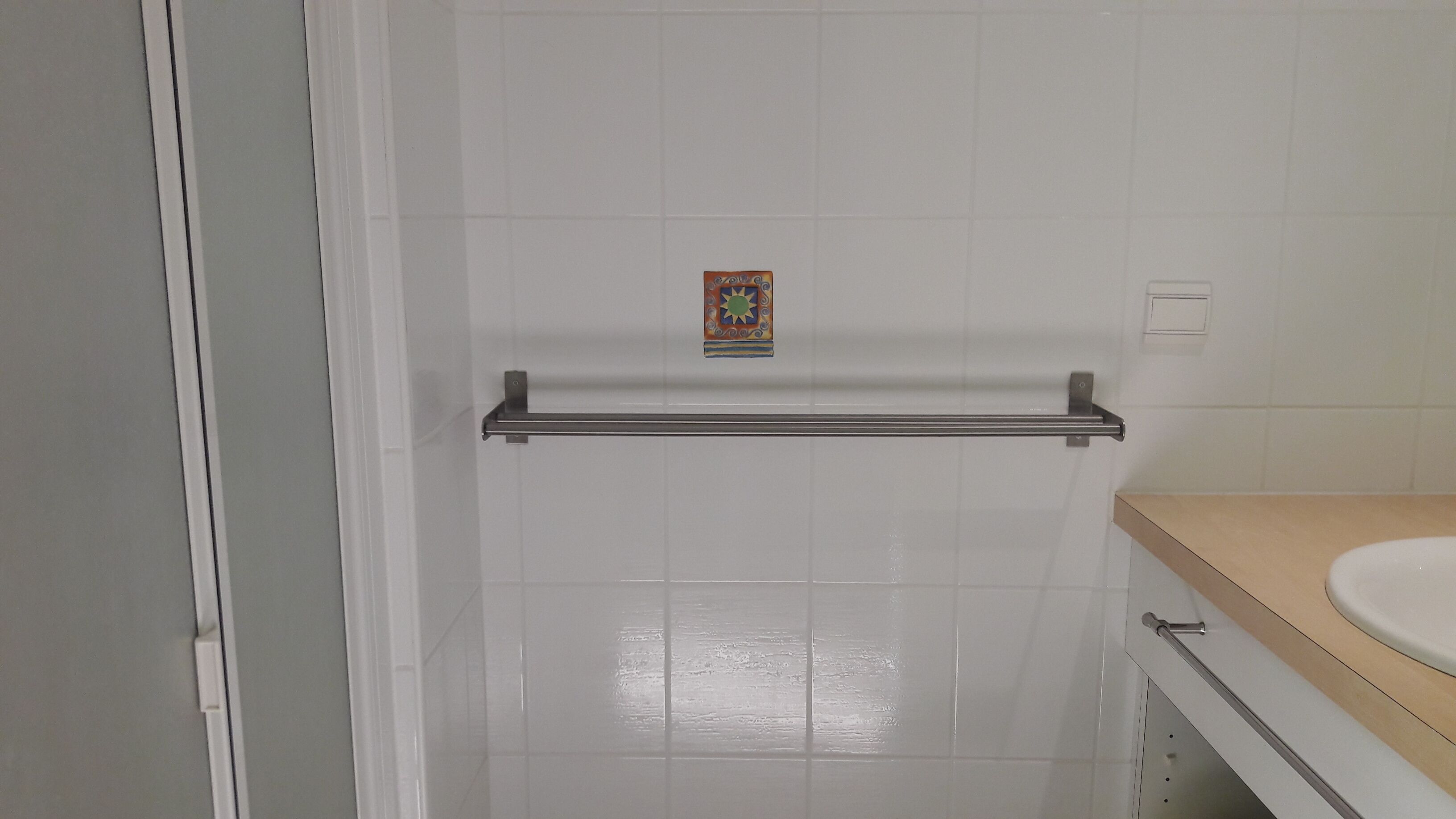 Independent quiet room