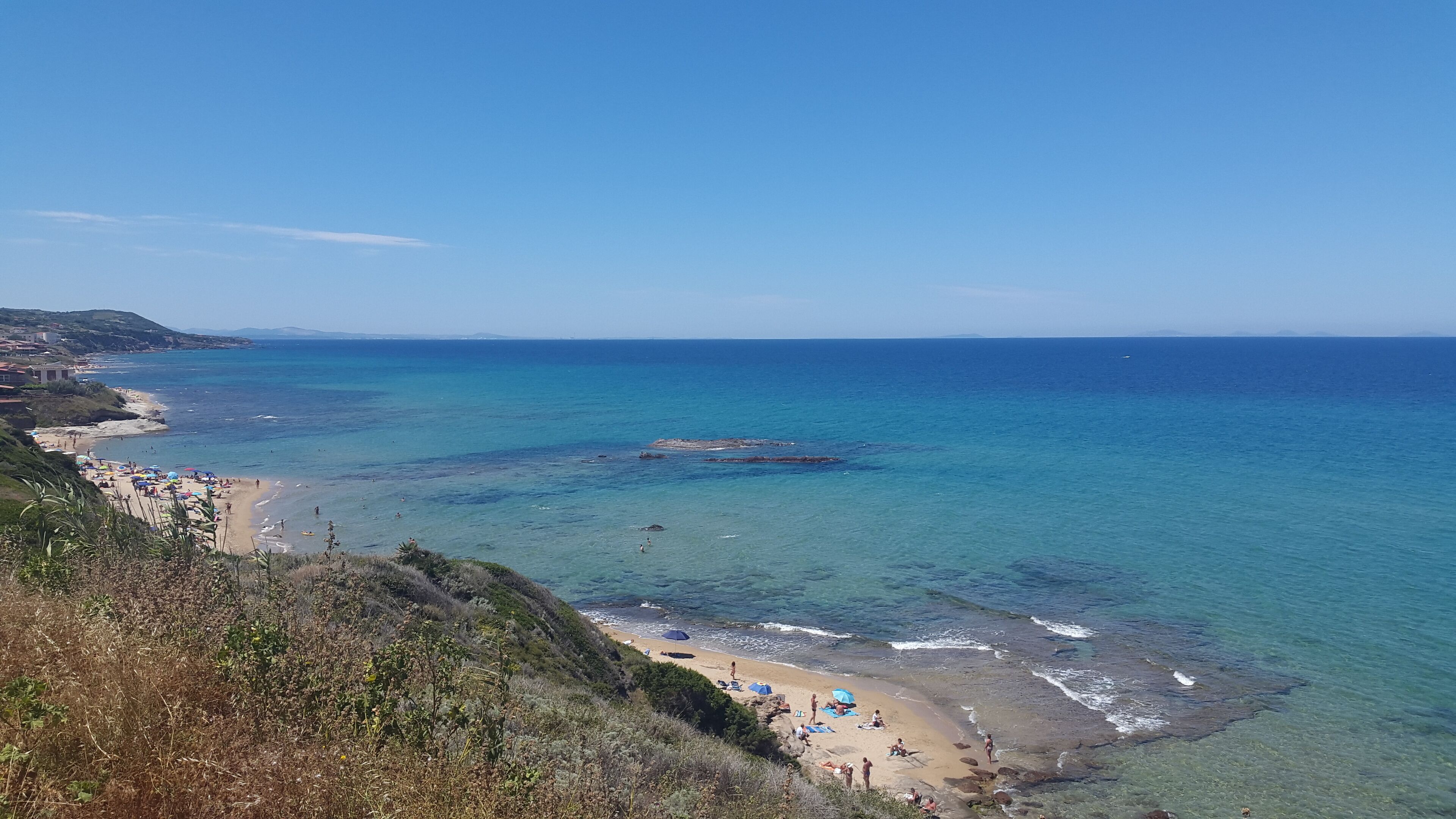 Strand