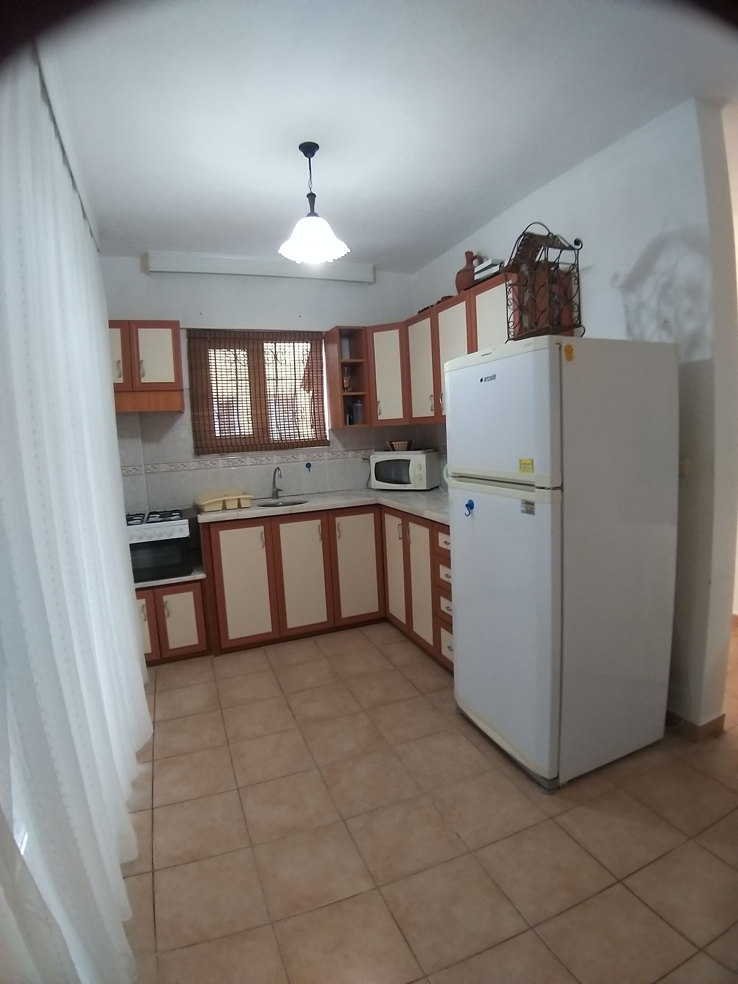 Villa on Shared Complex of Three. Large Swimming Pool