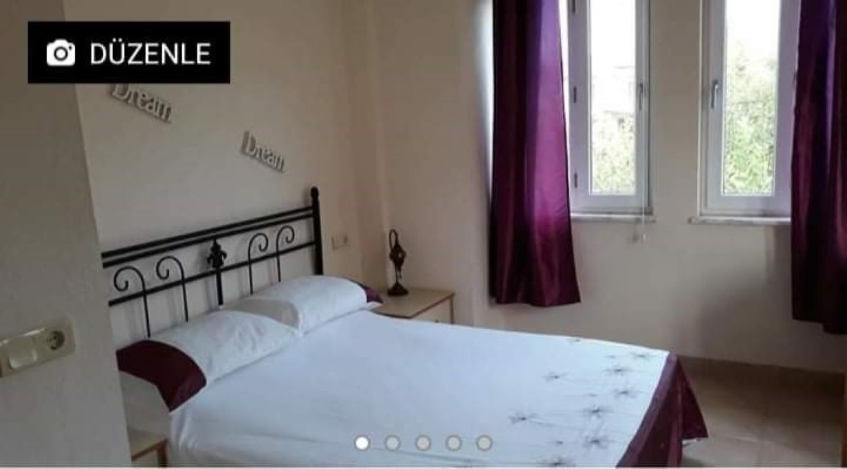 Villa on Shared Complex of Three. Large Swimming Pool