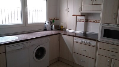 In ALDEA REAL, house ROSA