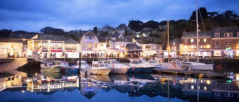 Port de plaisance