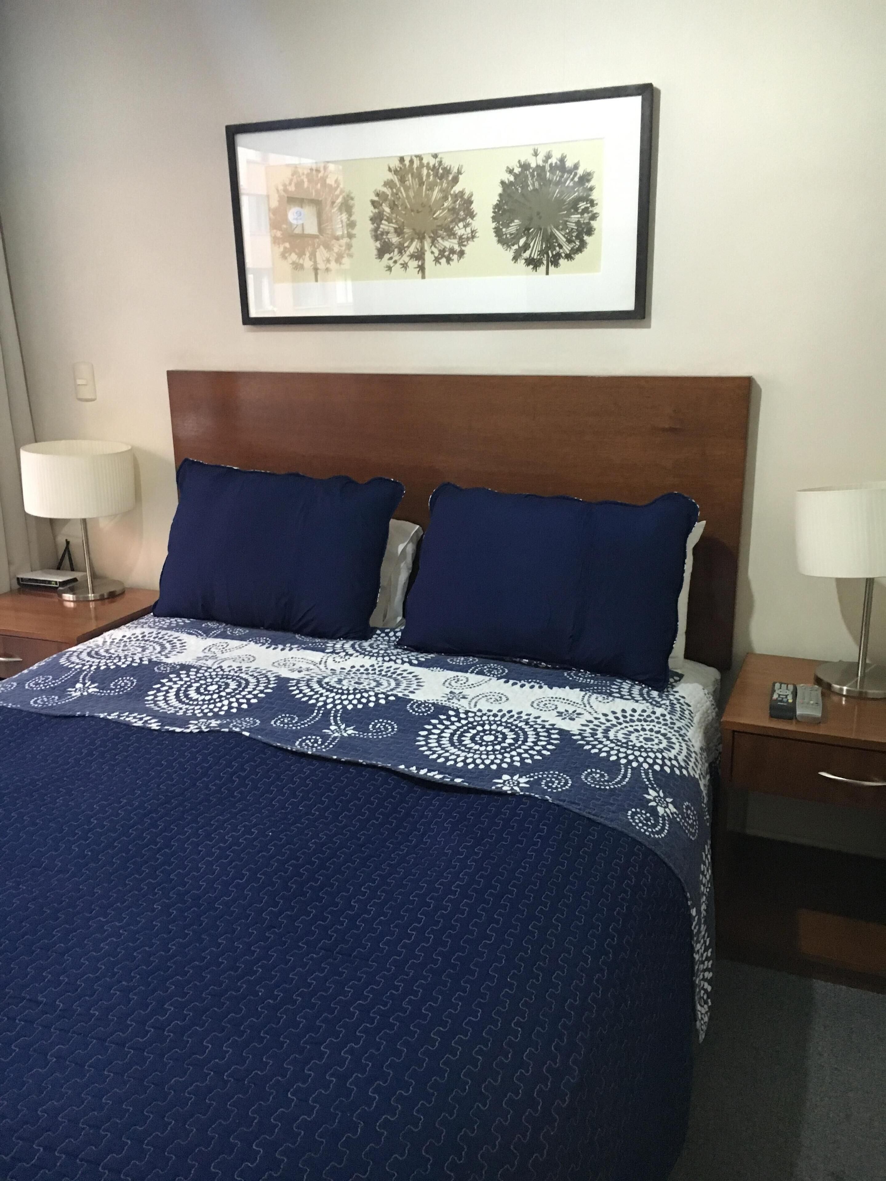 Luna Suite Apart. Family Apartment