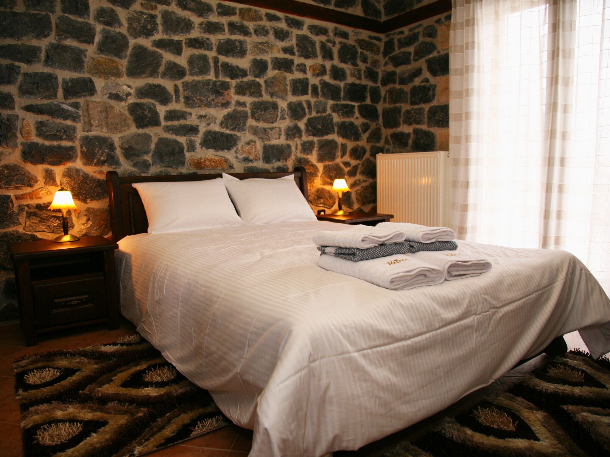 Welcome to Guesthouse Yades, Double Studio!