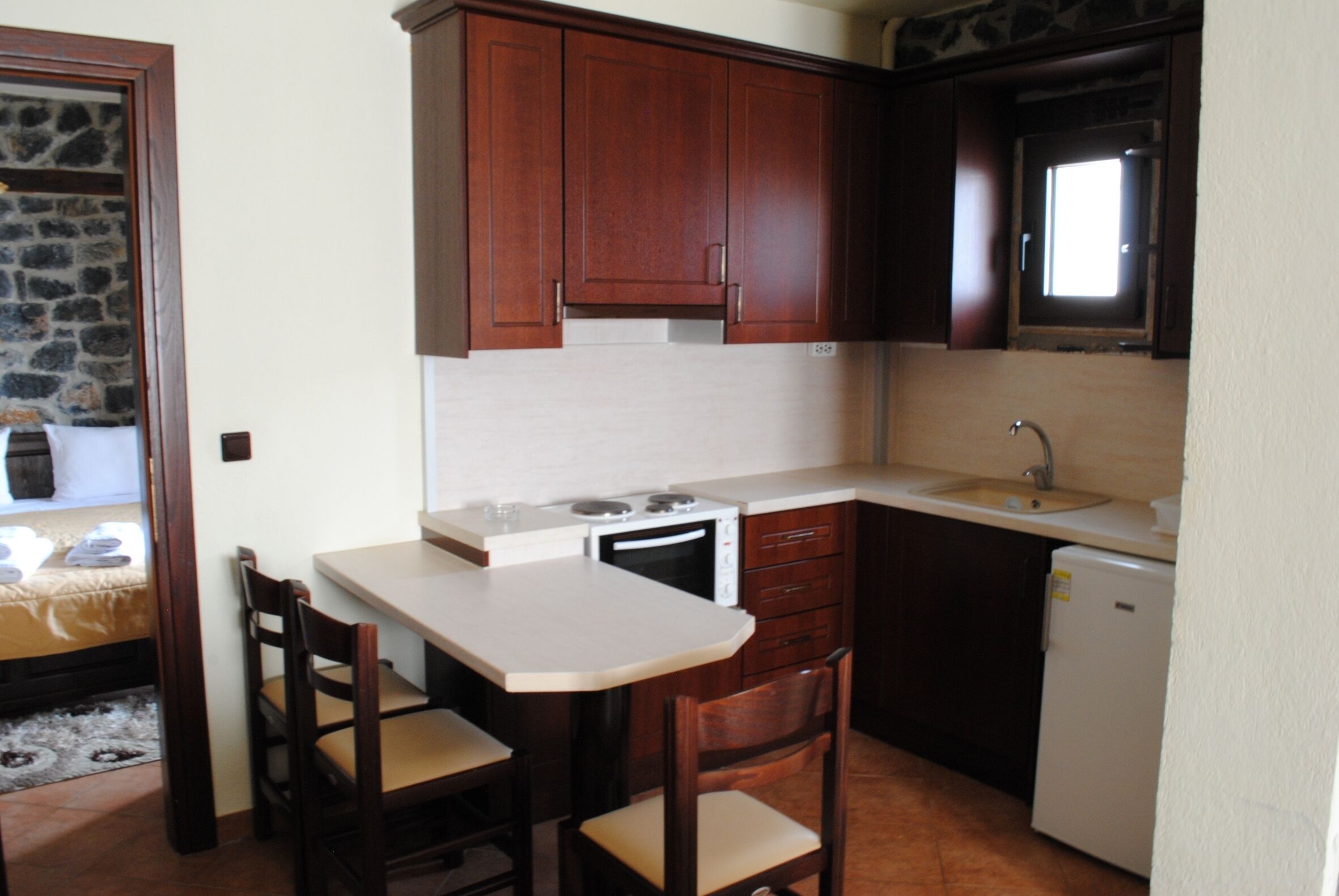 Welcome to Guesthouse Yades, Double Studio!