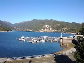 Port de plaisance