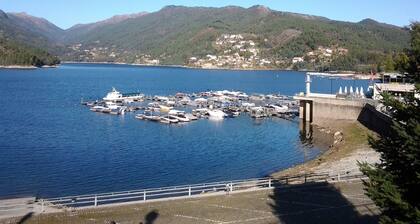 Geres Apartmenent - Luonnollinen maisema, lahti ja kylpylälomat