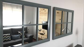 Een smart-tv