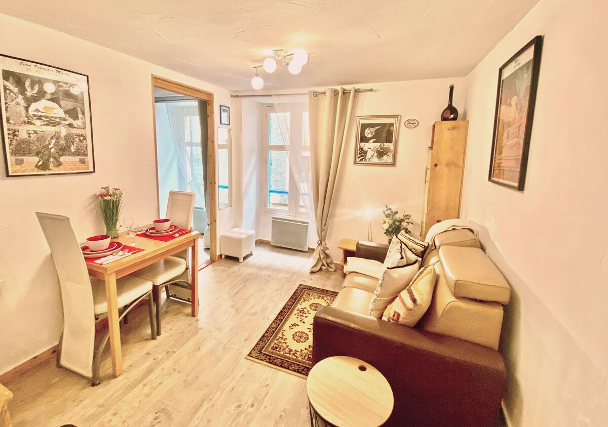 Bild für Gastgeberprofil