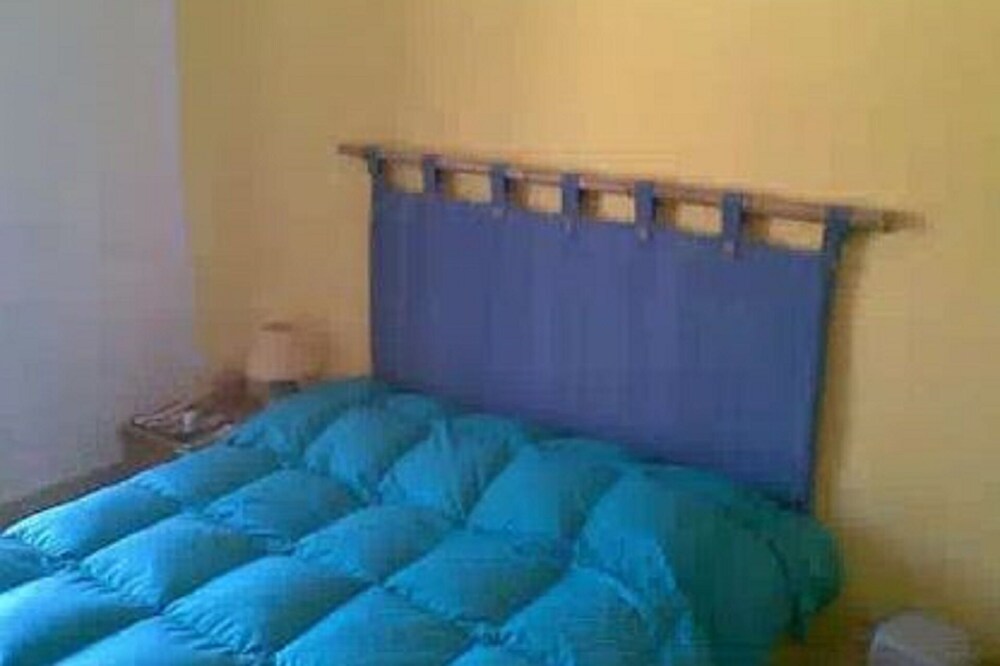 B&B DomuCorona "Vinaccio room"