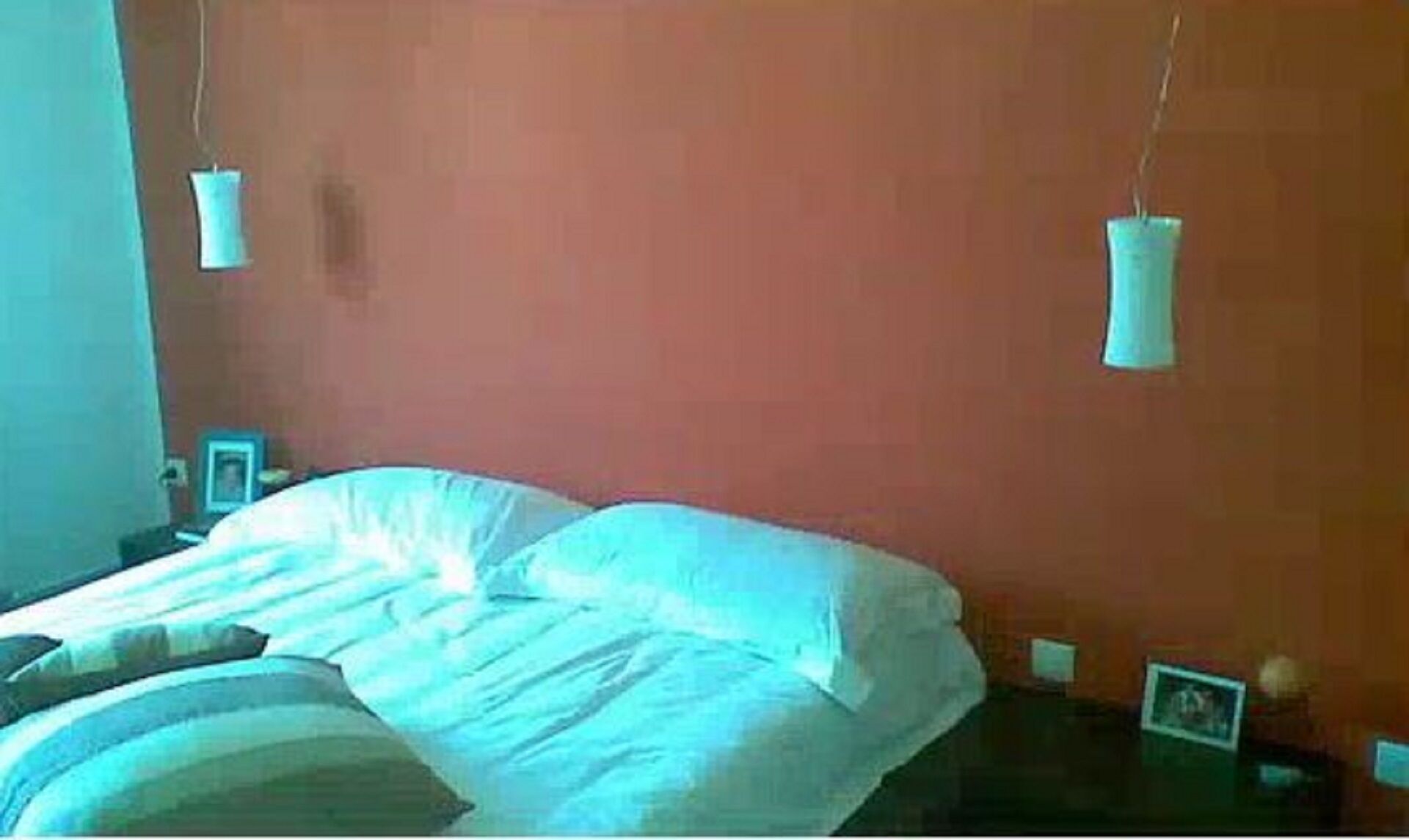 B&B DomuCorona "Vinaccio room"