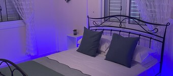 Luxiourous 2 Bed Penthouse apartment ⭐️TripAdvisor certificate of Excellence 