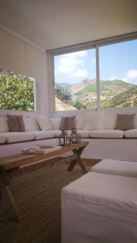 El Cielo En Salares Andalusia