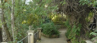 The Main House of Torre de Campos. Tranquility and in full Nature