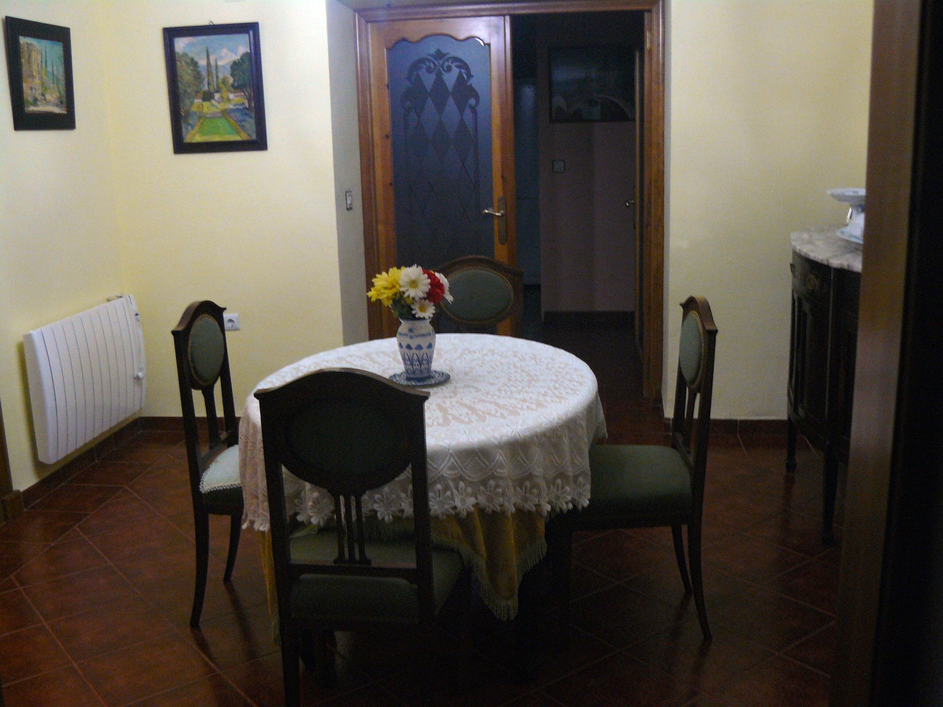 Restauración