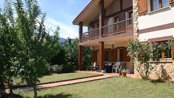 Exterieur