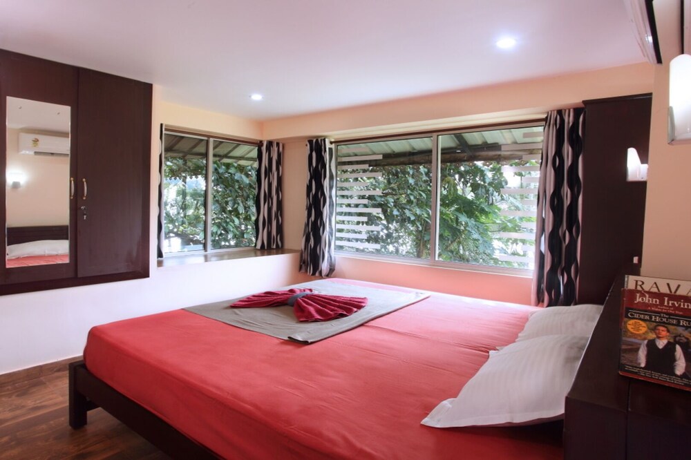 Standard AC Double Room