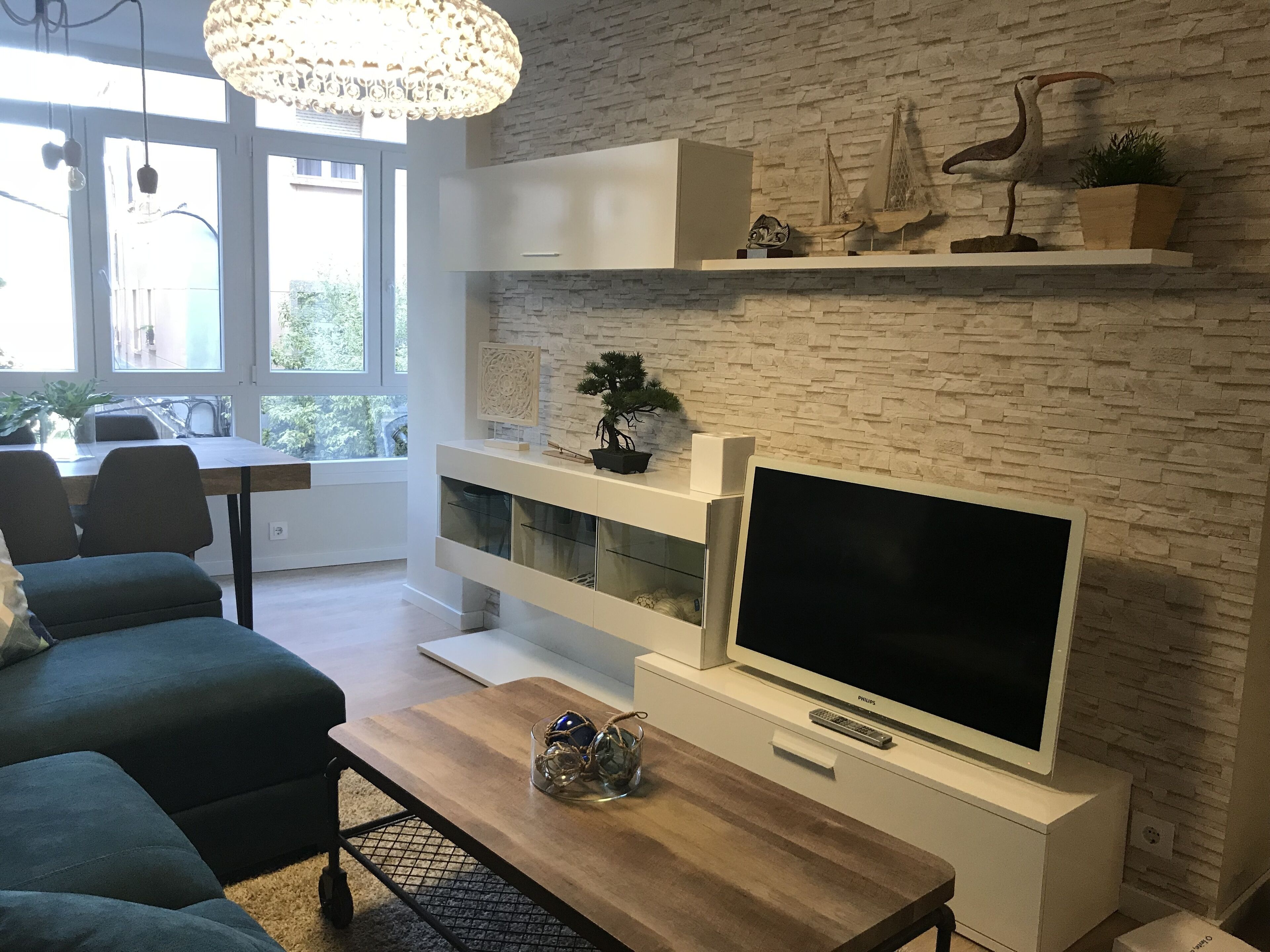 Bouzas Apartment newly renovated