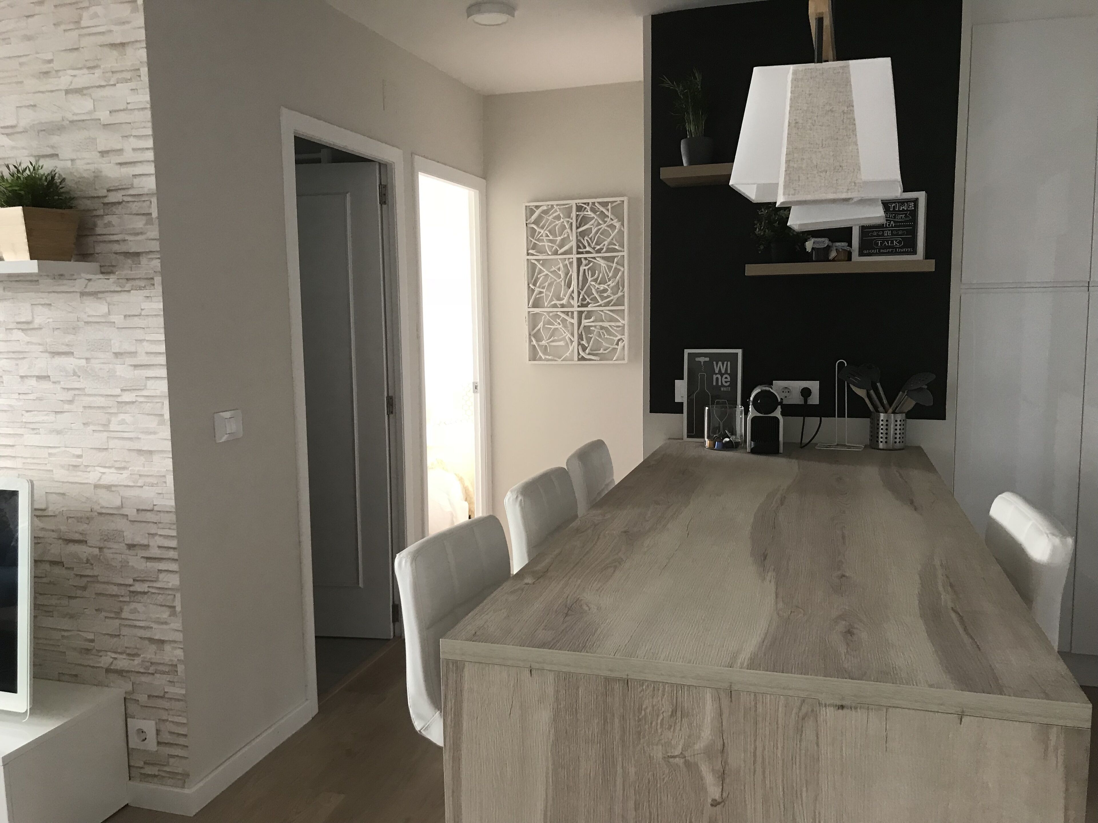 Bouzas Apartment newly renovated