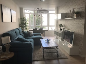 TV connectée