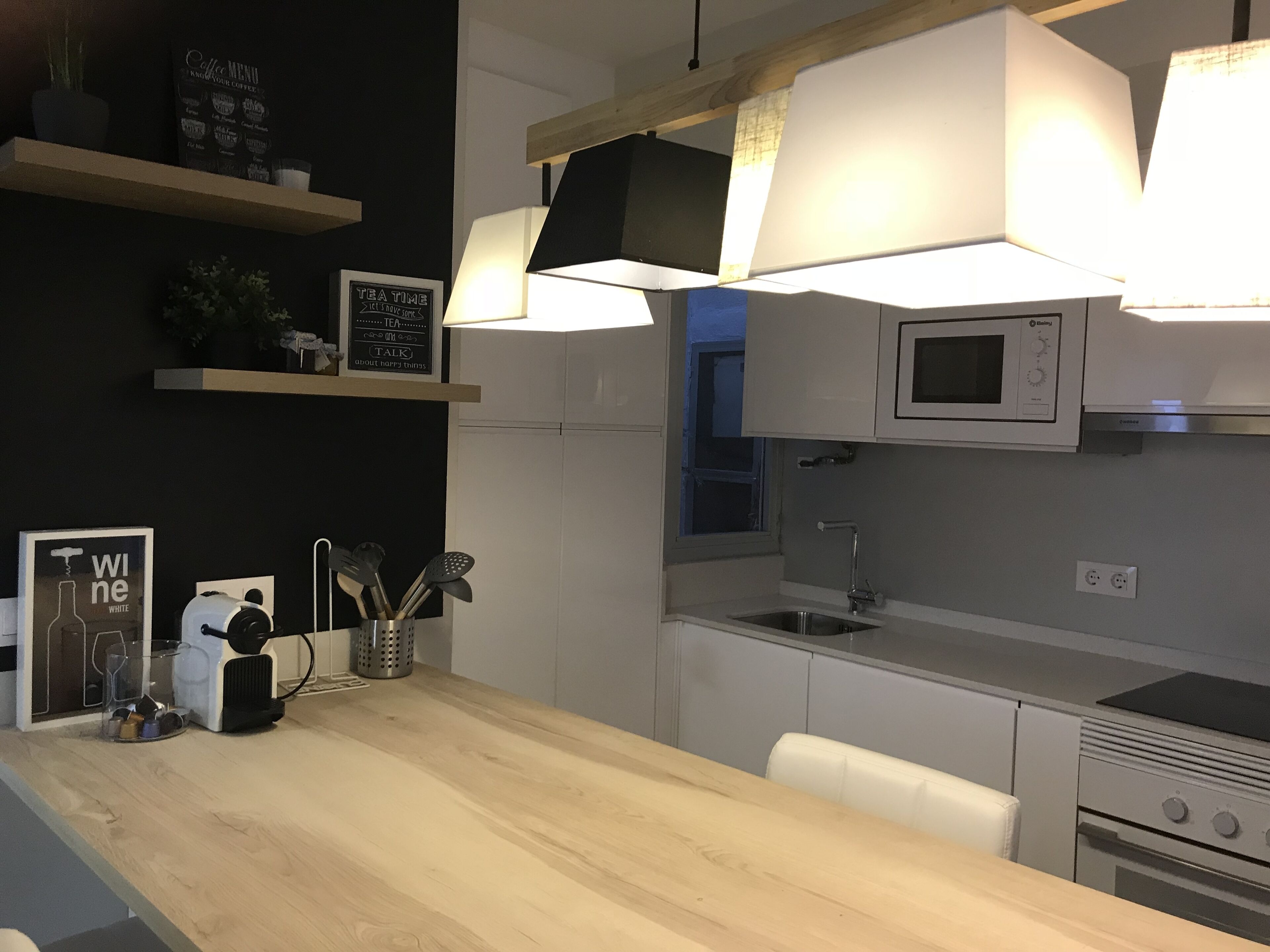 Bouzas Apartment newly renovated