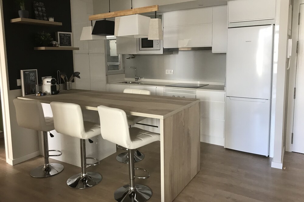 Bouzas Apartment newly renovated